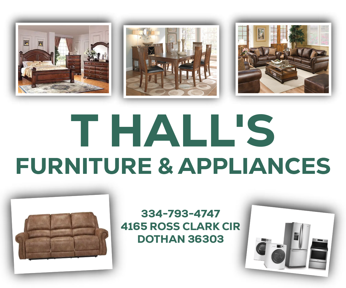 T Hall